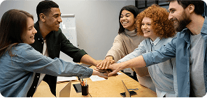 Microbrange – Our Expert and Passionate Biotech Team